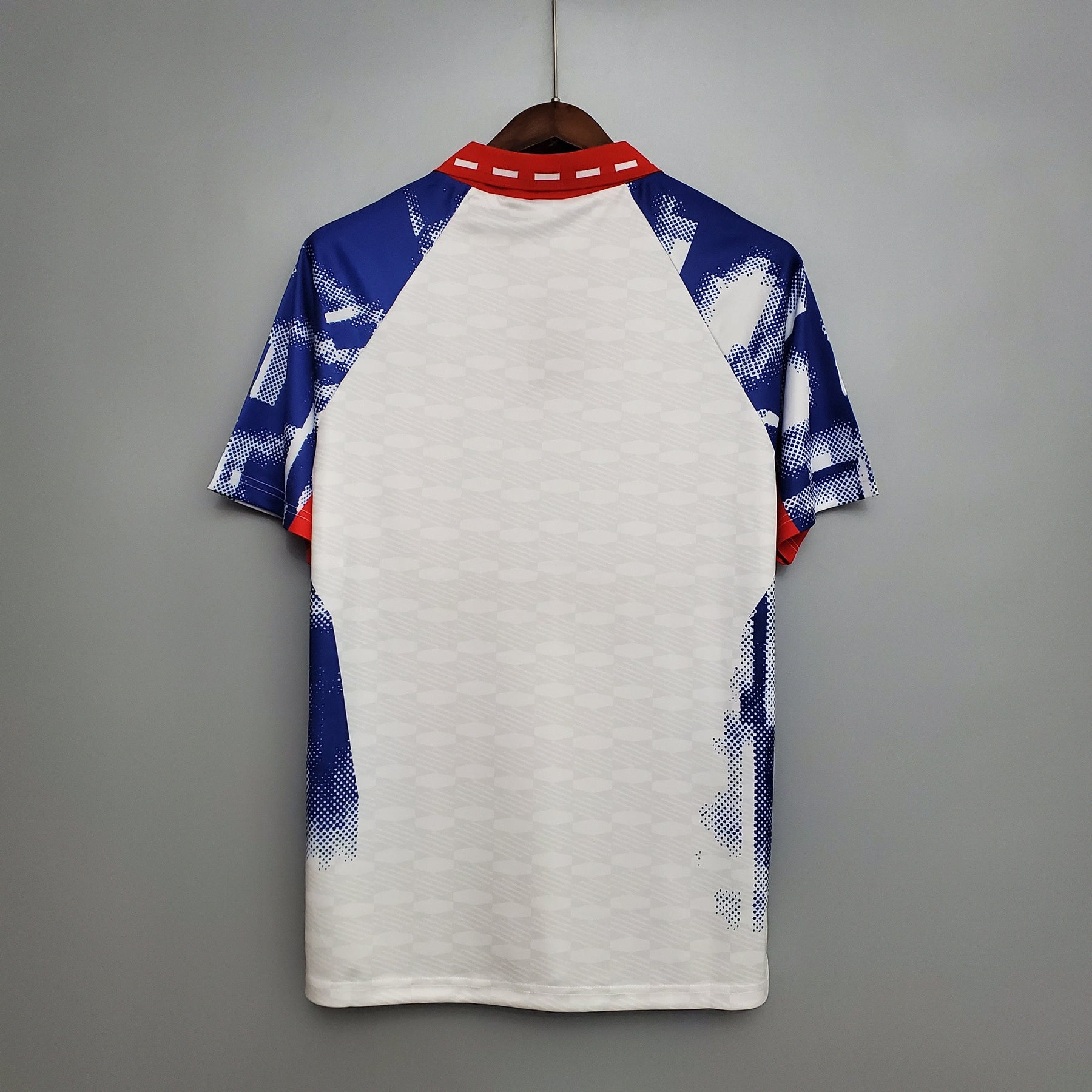 Camisola PSG Reserva 92/93 - Versão Retro