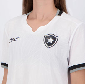 Camisola Botafogo 2024/25 Feminina