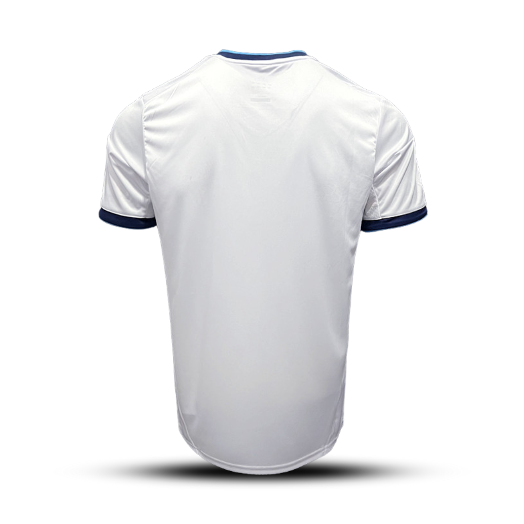 Camisola Real Madrid Titular 12/13 - Versão Retro