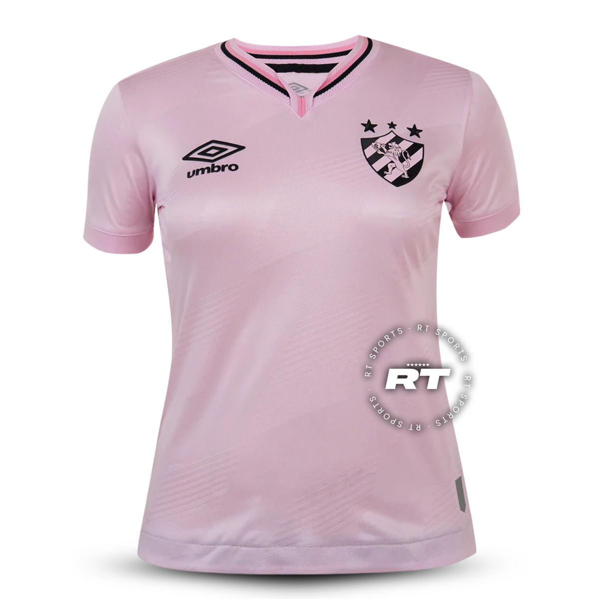 Camisola Sport Recife 2024/25 Feminina