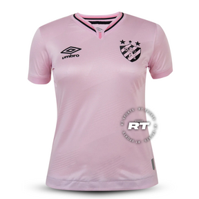 Camisola Sport Recife 2024/25 Feminina