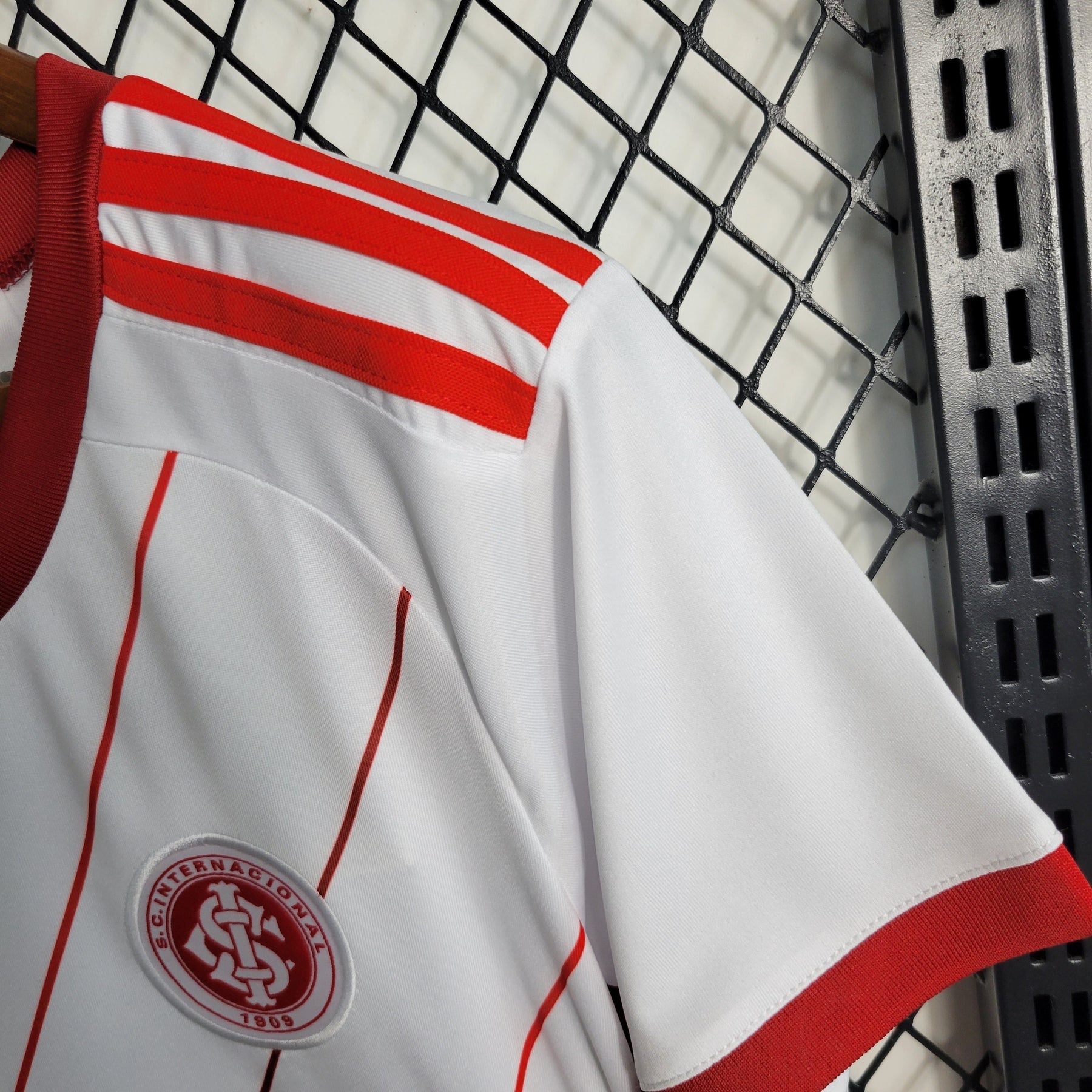 Camisola Internacional Away 23/24 - Adidas Feminina
