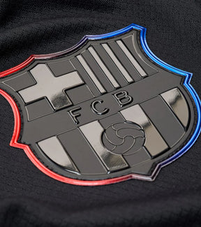 Camisola Barcelona Home x Travis Scott 24/25