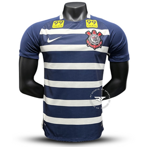 Camisola Corinthians 2014/15 Versão Retro
