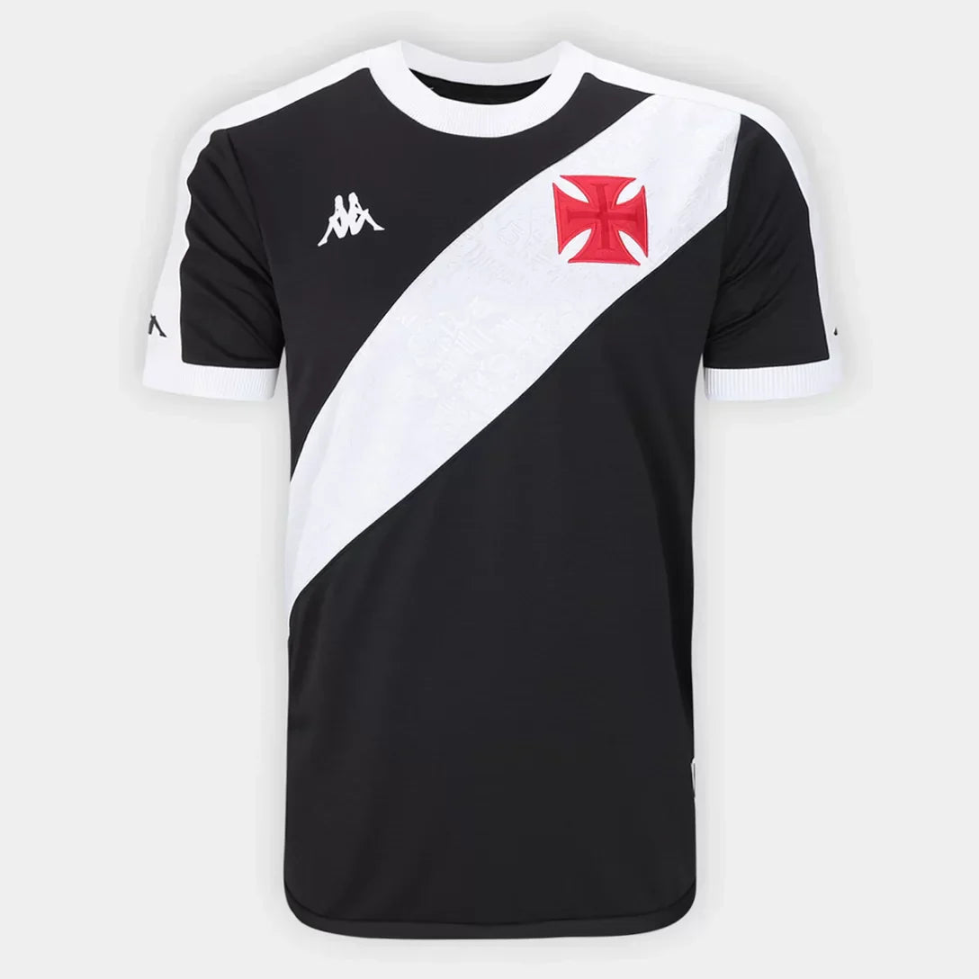 Camisola do Vasco Da Gama 2024/25 Coutinho #11