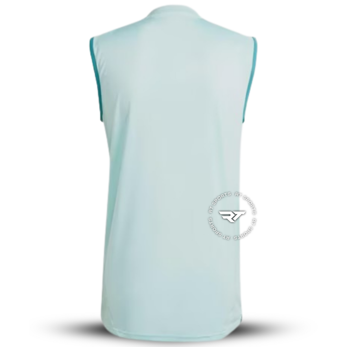 Camisola Cruzeiro Regata Treino 2025/26 Adepto Masculina