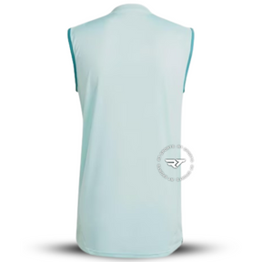 Camisola Cruzeiro Regata Treino 2025/26 Adepto Masculina