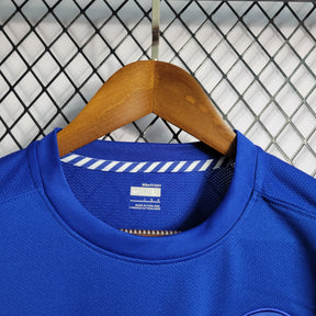 Camisola Manchester United Reserva 07/08 - Versão Retro