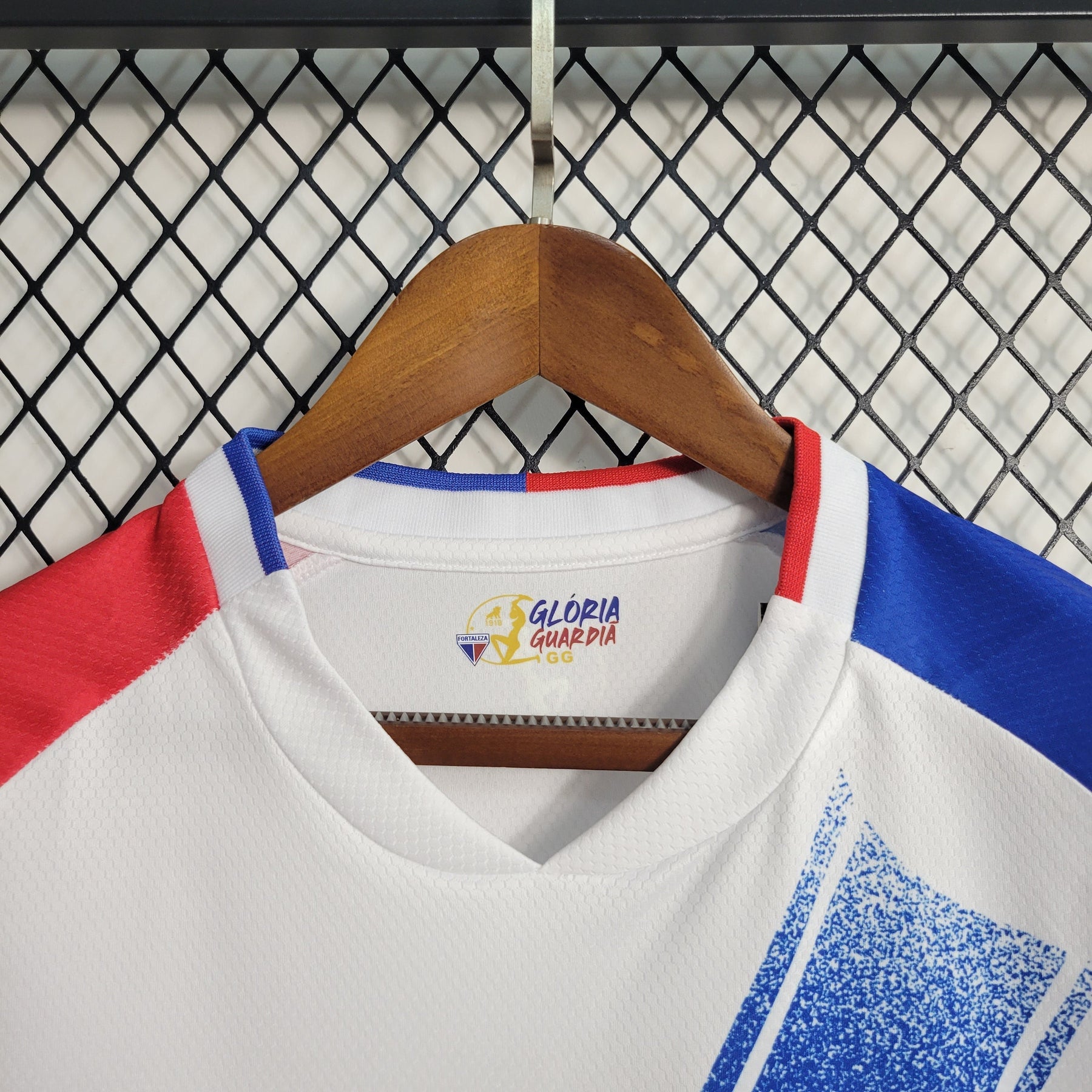 Camisola Fortaleza Away 23/24 - Adepto Masculina
