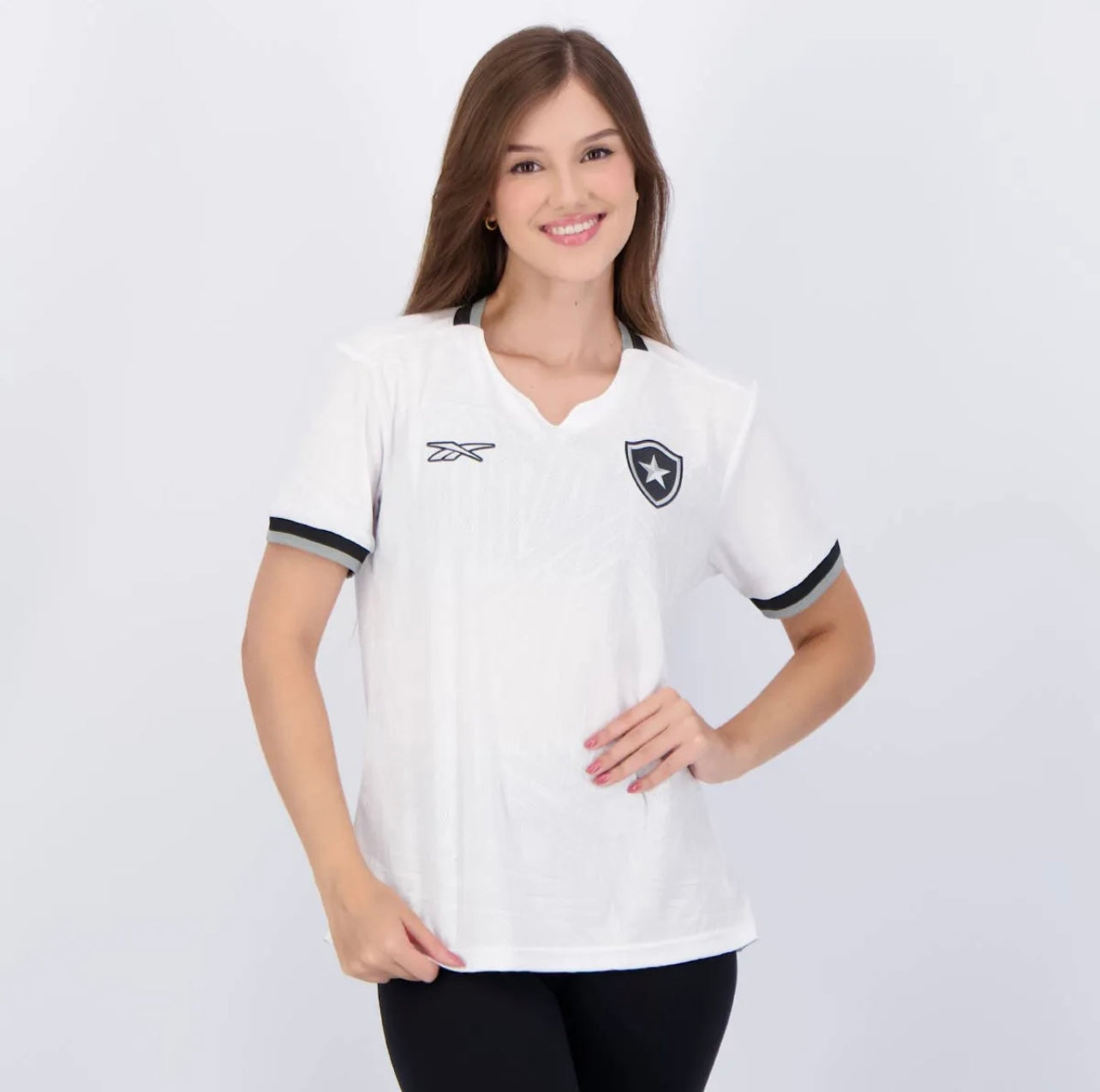 Camisola Botafogo 2024/25 Feminina