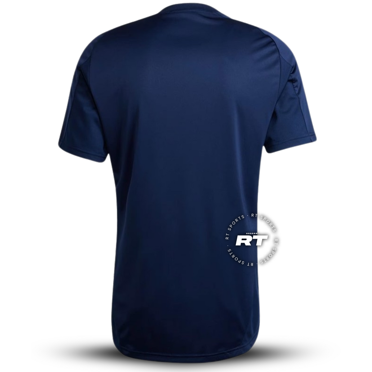 Camisola Flamengo Treino 2025 Masculina