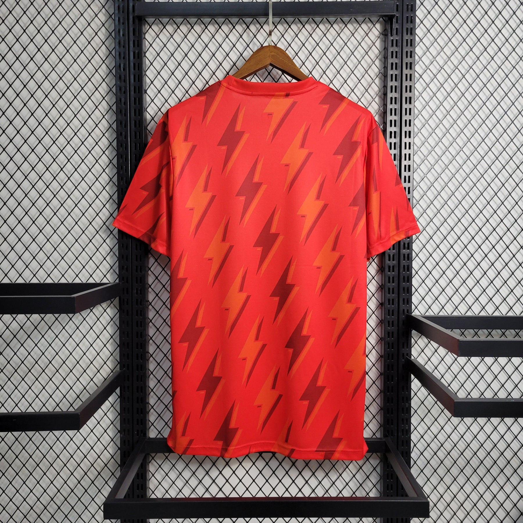 Camisola Arsenal Treino 23/24 - Adidas Adepto Masculina - Lançamento