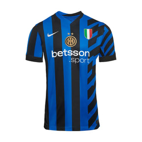 Camisola Inter de milão 2024/25 Adepto Masculina Lançamento
