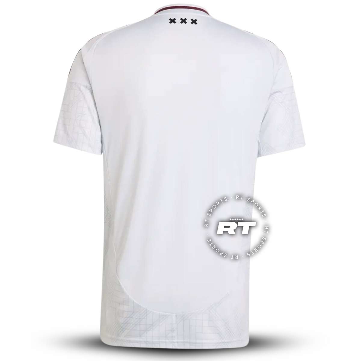 Camisola Ajax 2024/25 Adepto Masculina