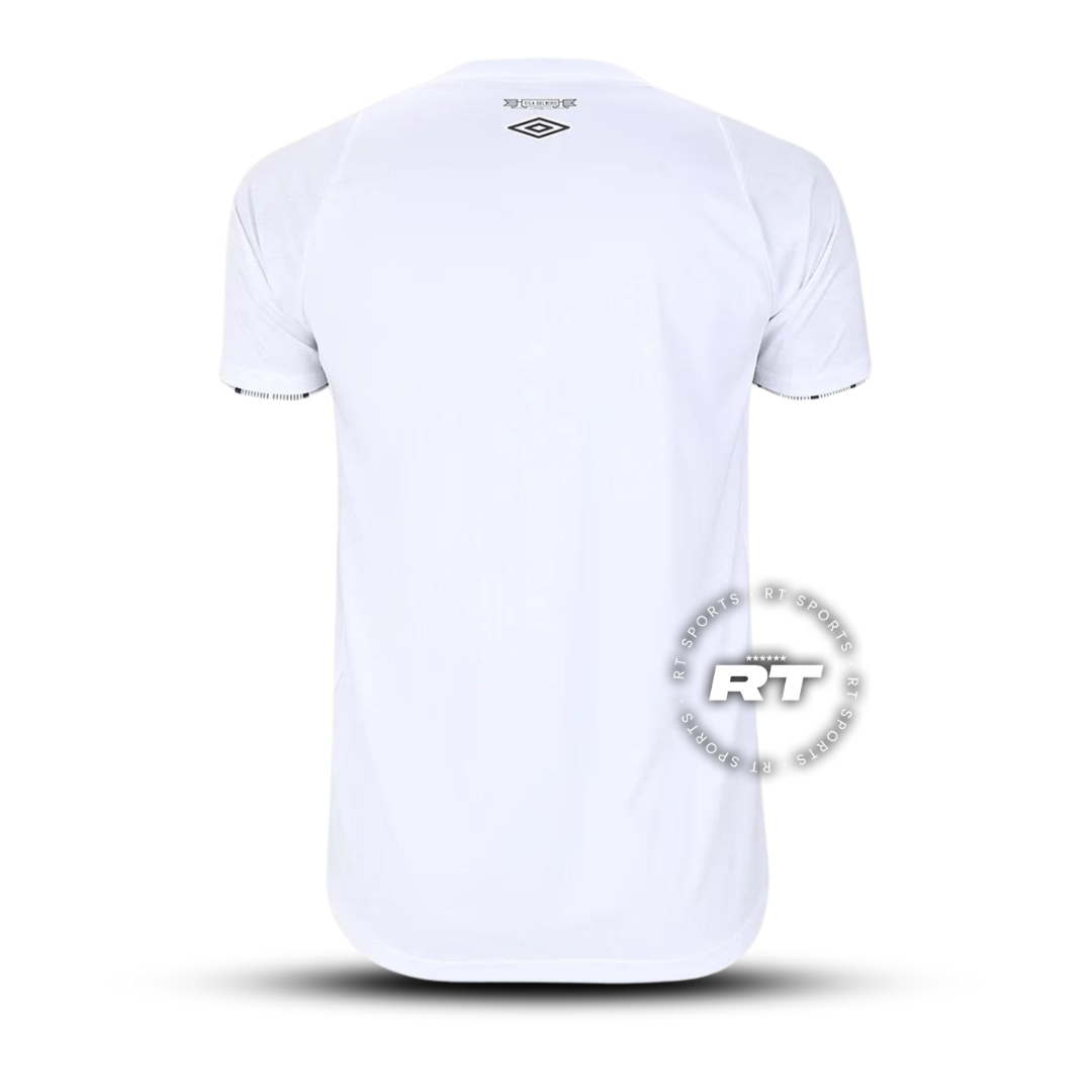 Camisola Santos 2024/25 Adepto Masculina Lançamento