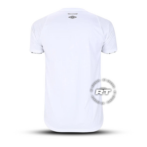Camisola Santos 2024/25 Adepto Masculina Lançamento