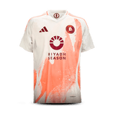 Camisola do Roma 2024/25 Away