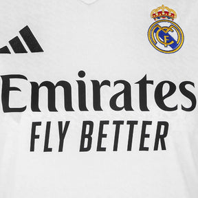 Camisola Real Madrid 2024/25 Adidas Feminina