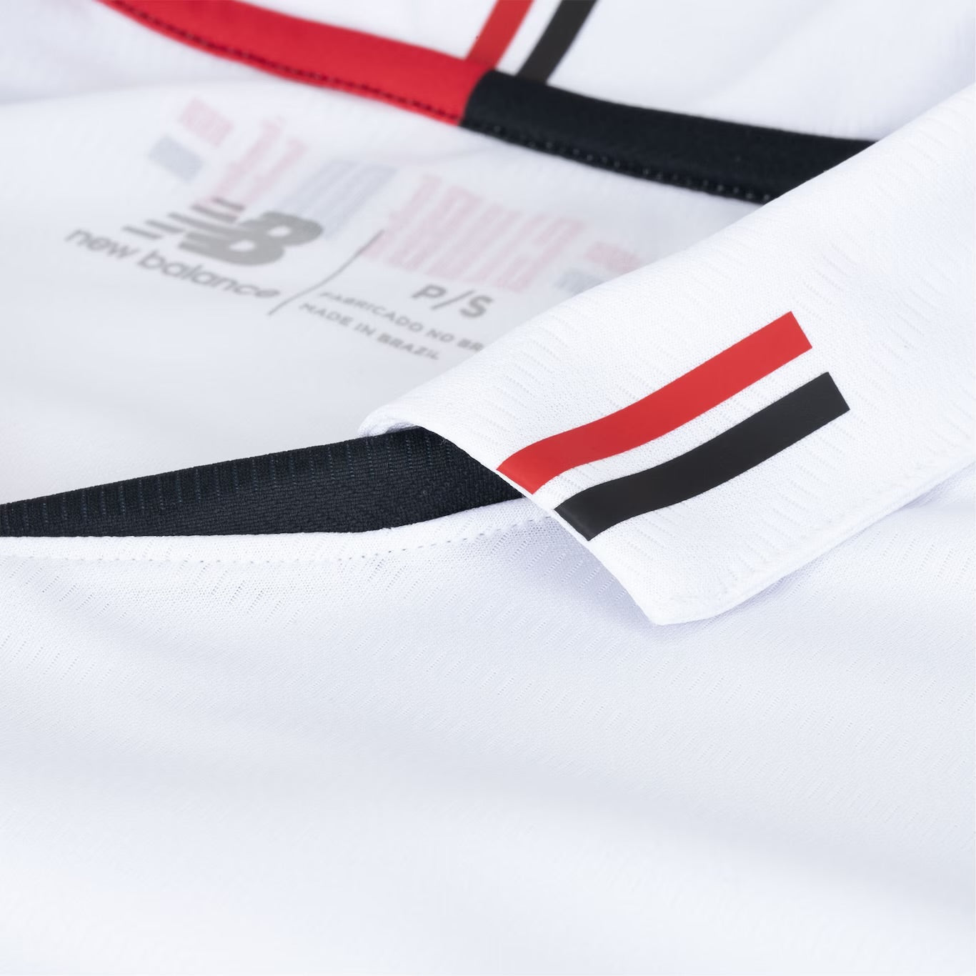 Camisola São Paulo 24/25 - Adepto Feminina - Lançamento