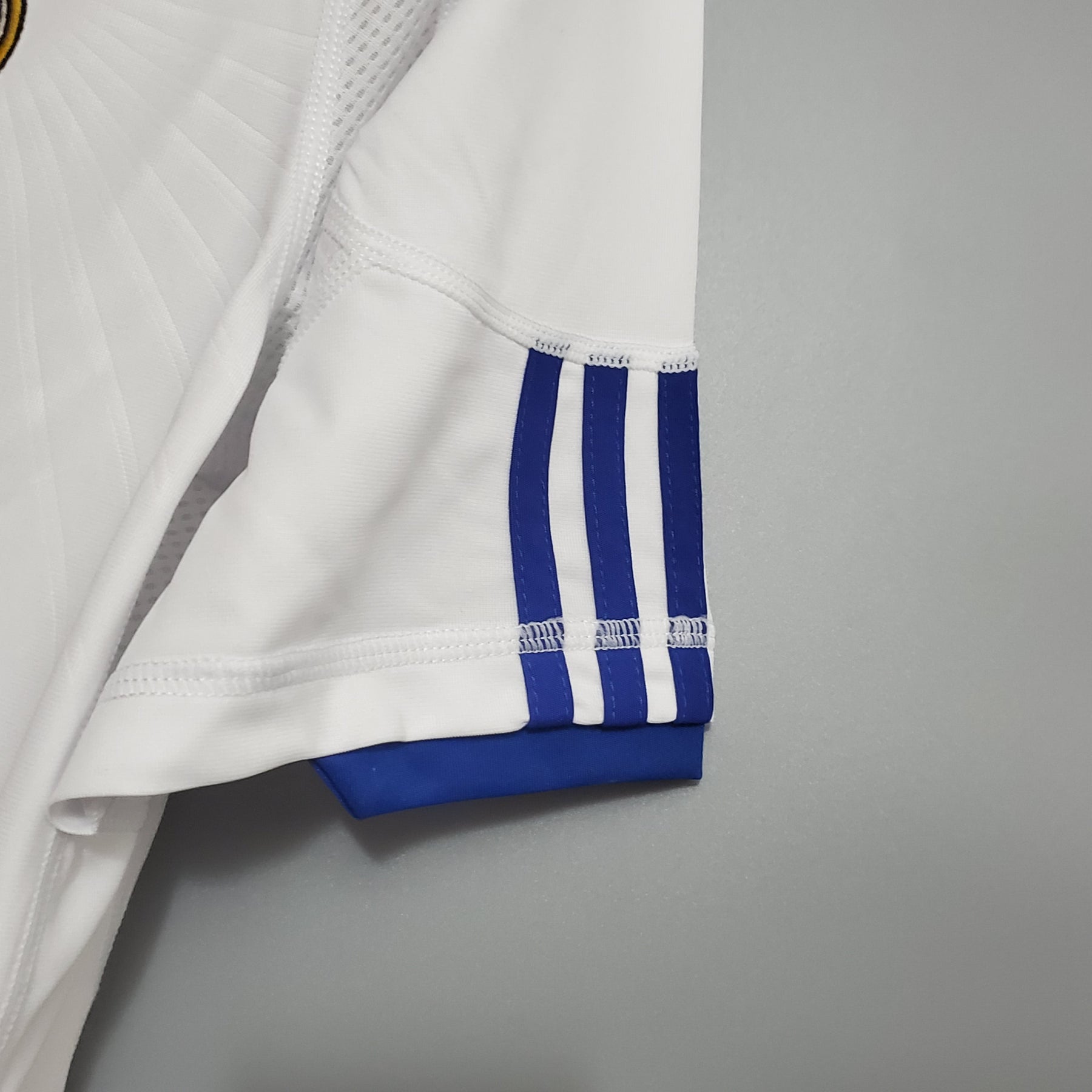 Camisola Real Madrid Titular 10/11 - Versão Retro