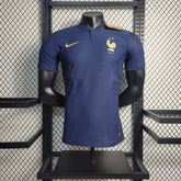 Camisola França Titular 22/23 - Versão Jogador
