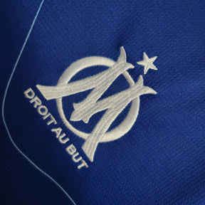 Camisola Olympique de Marseille Away  23/24 - Puma Adepto Masculina