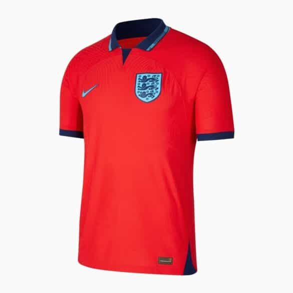 Camisola Inglaterra 22/23 - Versão Adepto