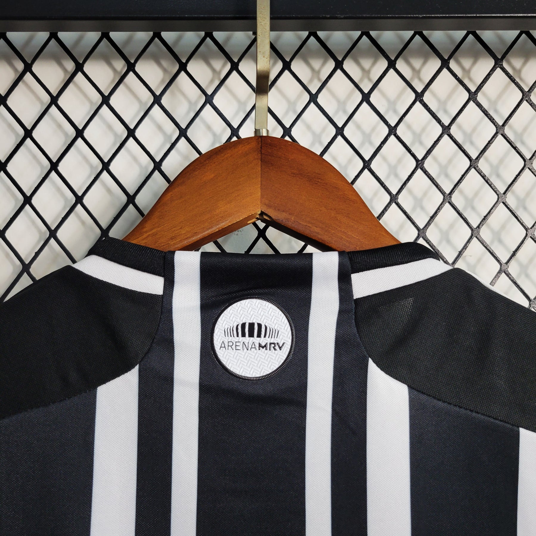 Camisola Atlético Mg 23/24 - Adidas Feminina