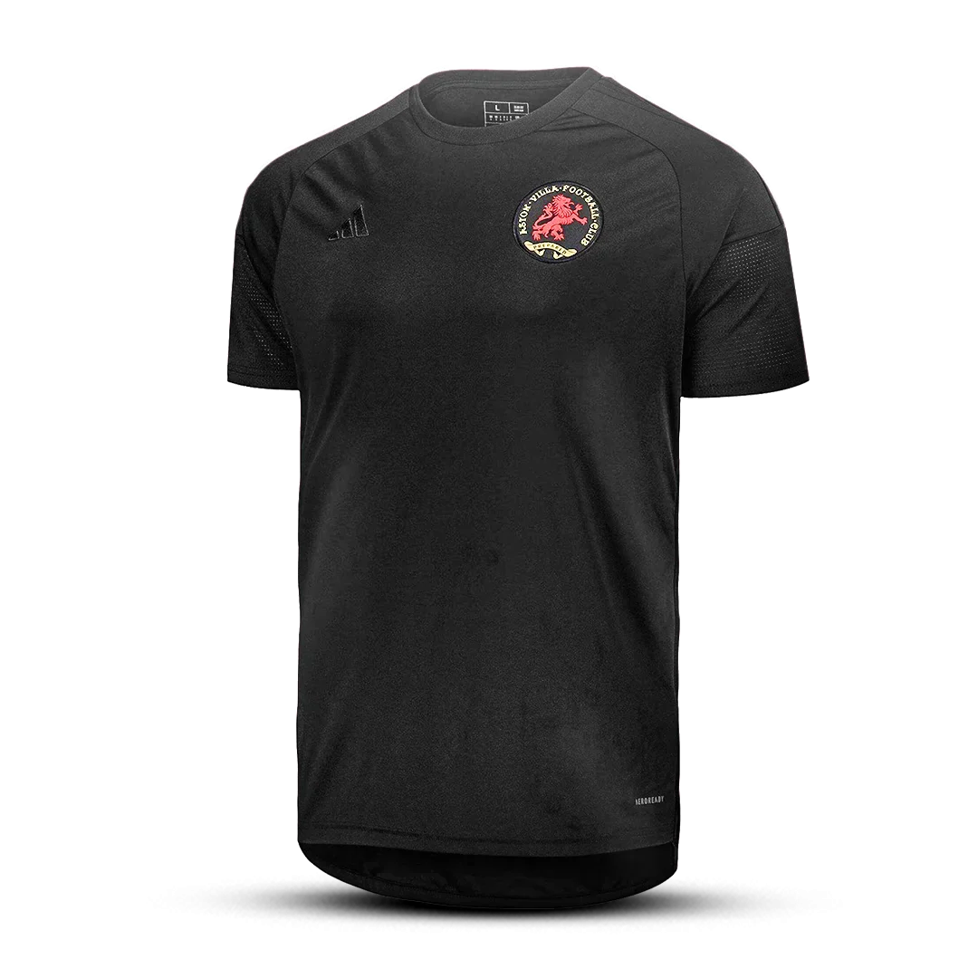 Camisola do Aston Villa “ 50th Anniversary x Game of Thrones” 2025