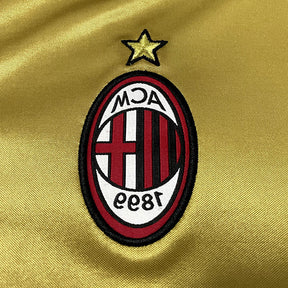 Camisola Milan Reserva 13/14 - Versão Retro