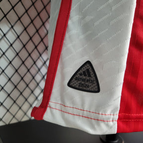 Camisola Ajax Titular 23/24 - Adidas Jogador Masculina