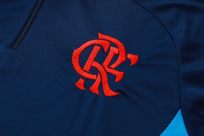 Conjunto de Treino do Flamengo 2025