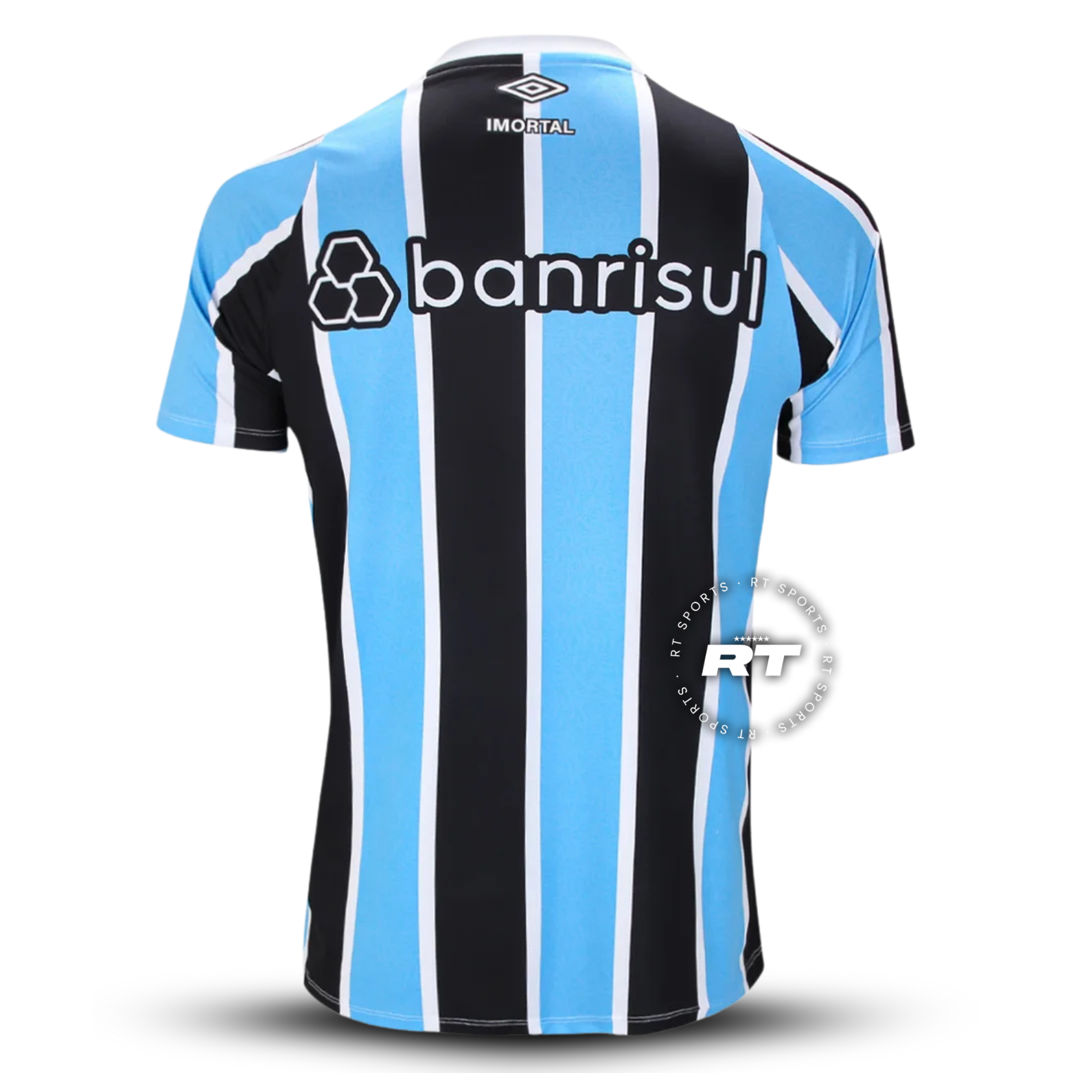 Camisola Grêmio 2024/25 Adidas Adepto Masculina Lançamento