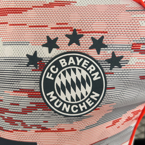 Camisola Bayern De Munique 2025/26 Adidas Jogador Masculina