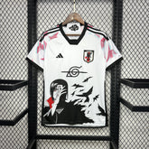 Camisola do Japão Edição Especial