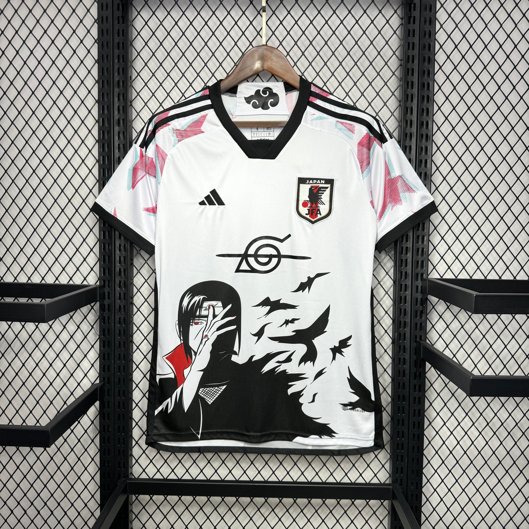 Camisola do Japão Edição Especial