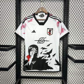 Camisola do Japão Edição Especial
