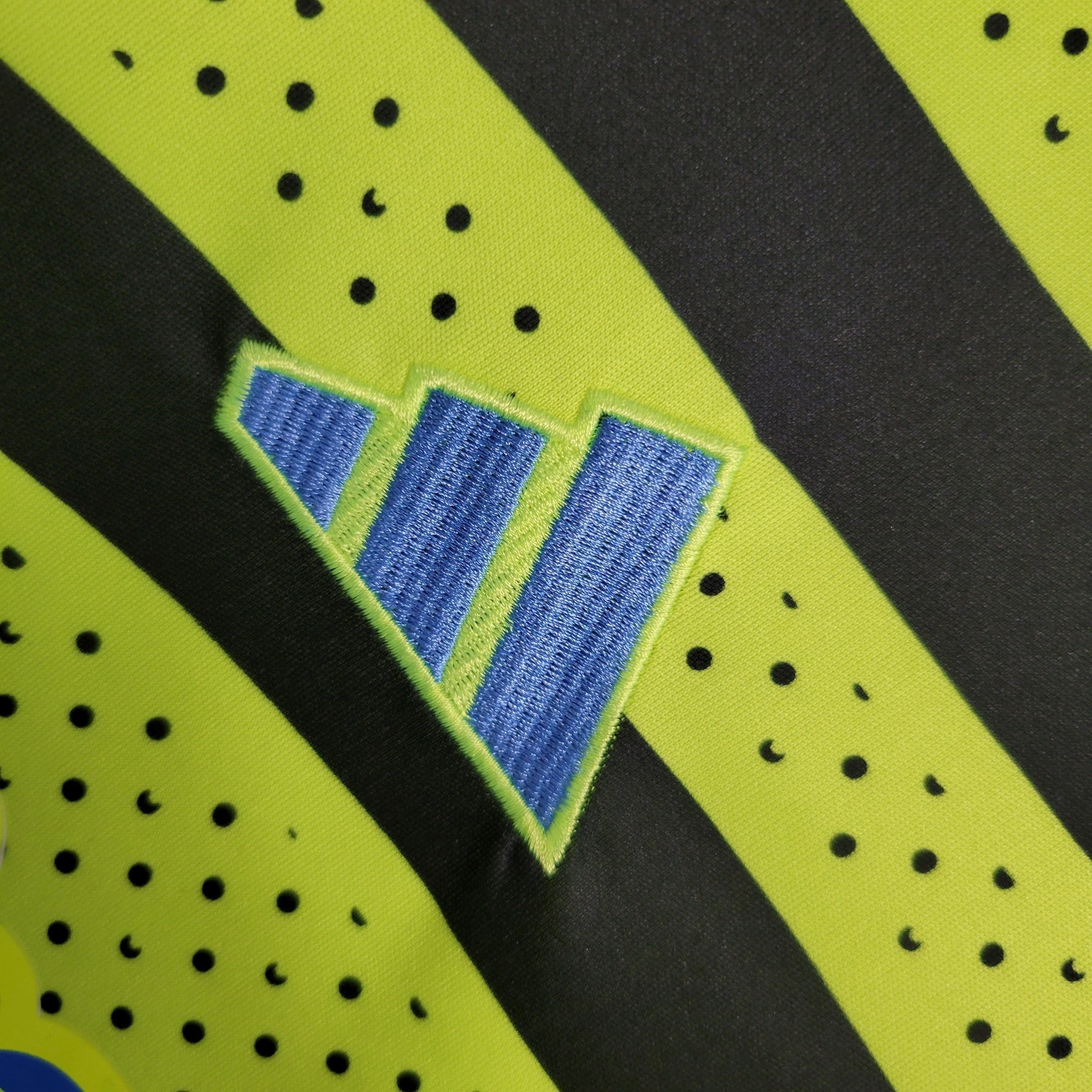 Camisola Arsenal Verde 23/24 - Adidas Adepto Masculina - lançamento