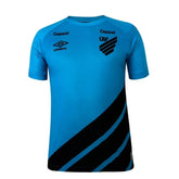 Camisola Athletico Paranaense 23/24 - Umbro Adepto Masculina - Lançamento