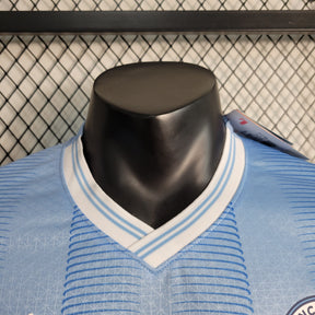 Camisola Manchester City Home 23/24 - Puma Jogador Masculina