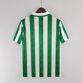 Camisola Real Betis Titular 94/95 - Versão Retro