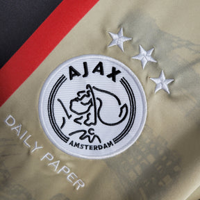Camisola Ajax Especial 23/24 - Adidas Adepto Masculina