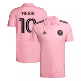 Camisola Inter Miami Messi 23/24 Adepto Masculina