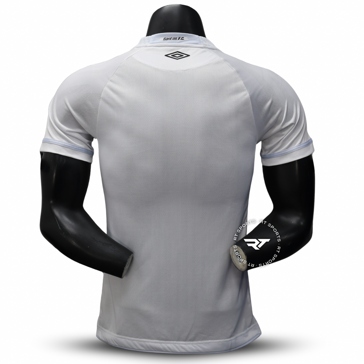 Camisola Santos 2025/26 Jogador Masculina