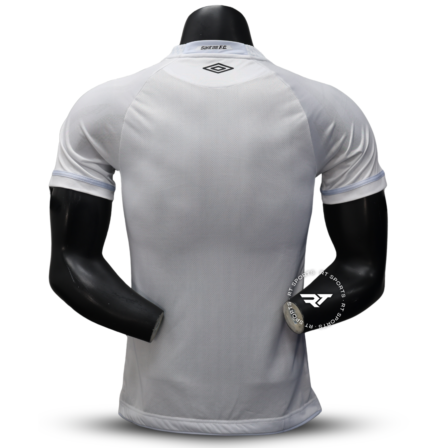 Camisola Santos 2025/26 Jogador Masculina