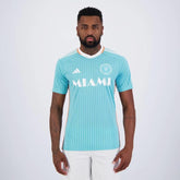 Camisola Inter Miami 24/25 Adepto Masculina Lançamento