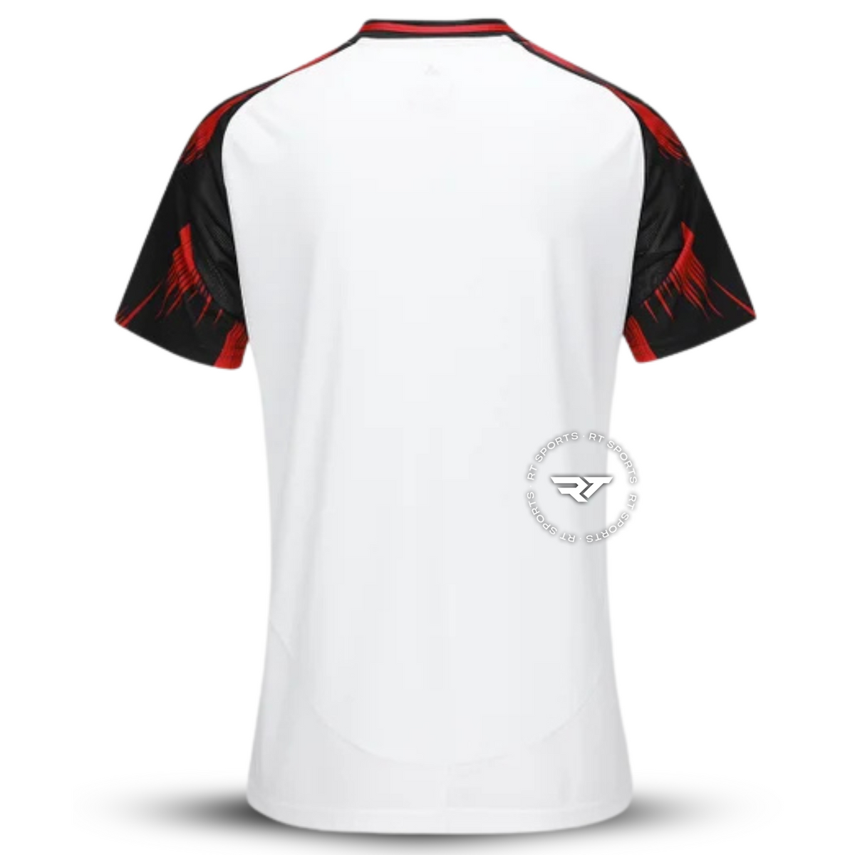 Camisola Flamengo 25/26 Adepto Adidas Feminina