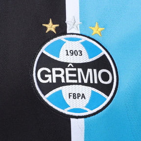 Camisola Grêmio 25/26 Adepto Umbro Masculina