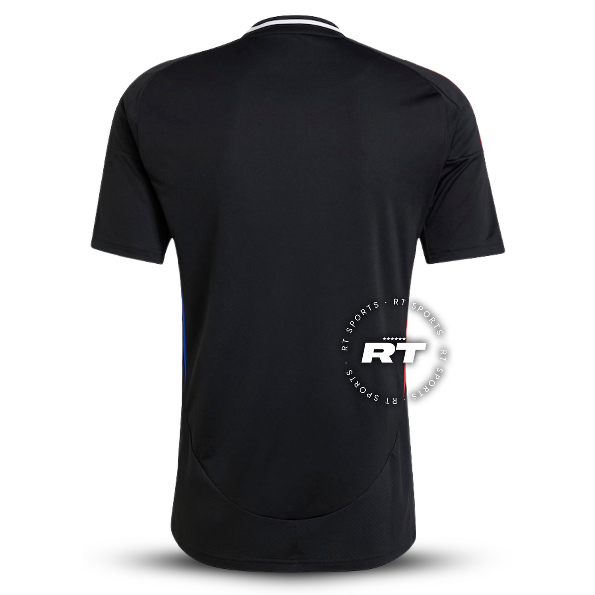 Camisola Lyon 2024/25 Adepto Masculina - Lançamento