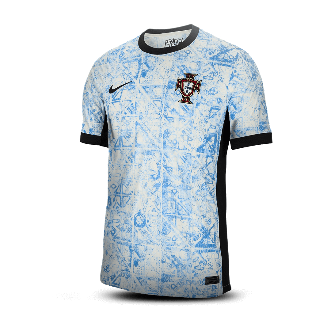 Camisola do Portugal 2024/25 Away